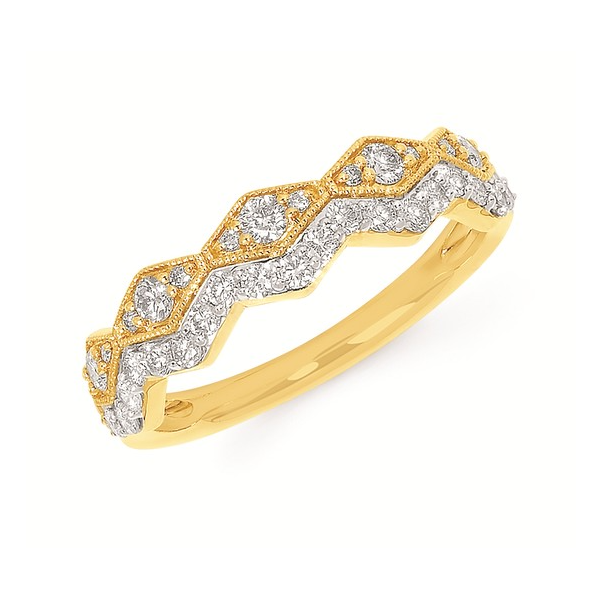 Fashion Ring Snyder Jewelers Longmont, CO