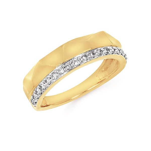 Fashion Ring Snyder Jewelers Longmont, CO