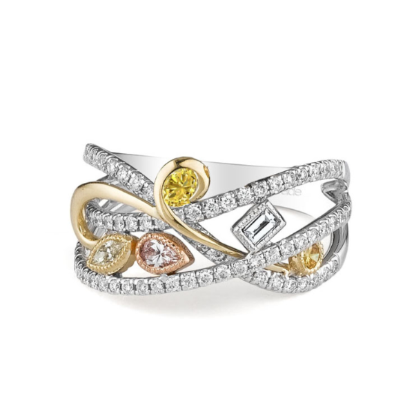 Fashion Ring Snyder Jewelers Longmont, CO