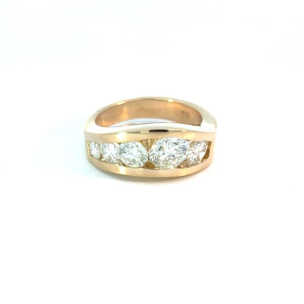 Fashion Ring Snyder Jewelers Longmont, CO