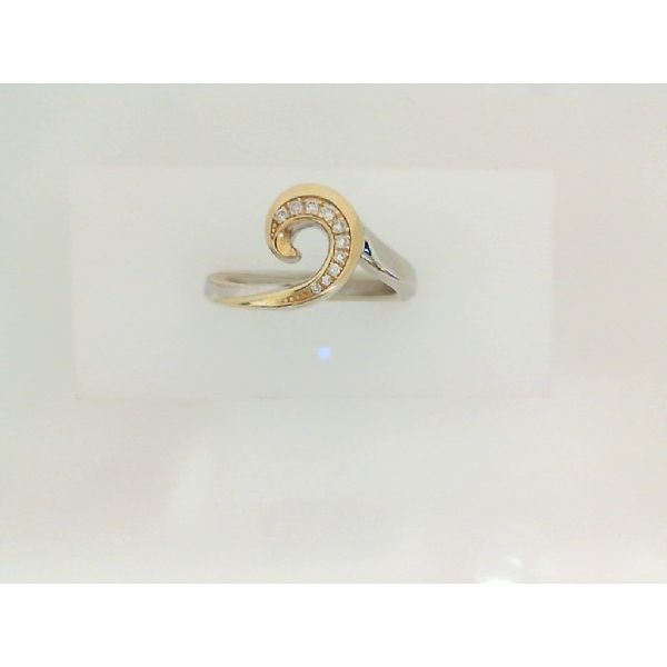 Fashion Ring Snyder Jewelers Longmont, CO
