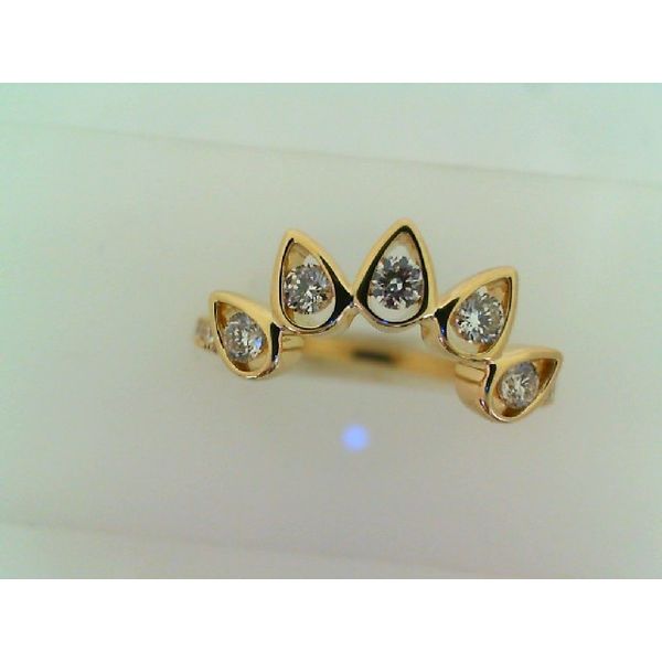 Fashion Ring Image 2 Snyder Jewelers Longmont, CO