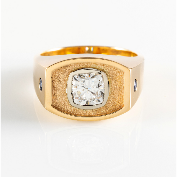 Fashion Ring Snyder Jewelers Longmont, CO