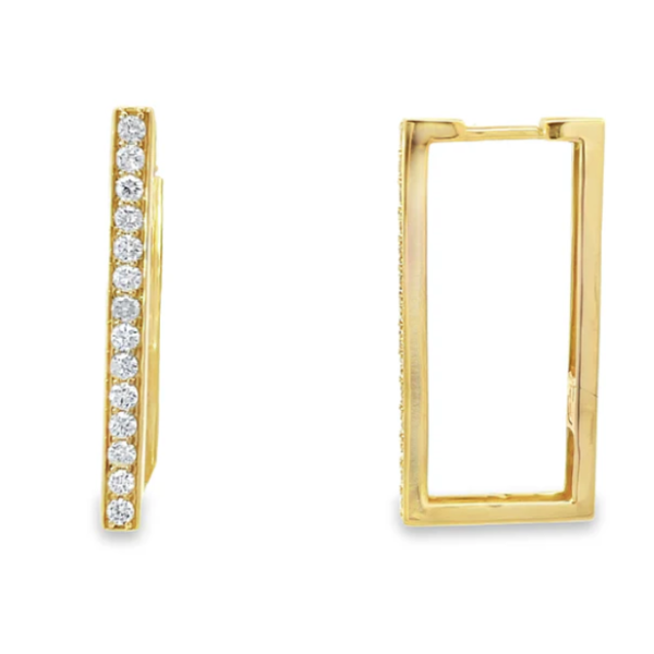 Earrings Snyder Jewelers Longmont, CO