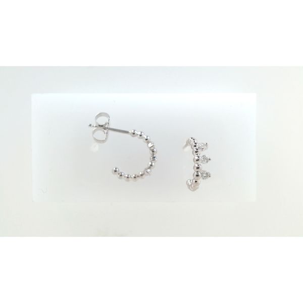 Earrings Snyder Jewelers Longmont, CO