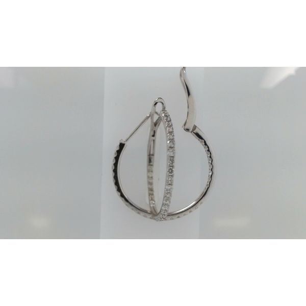 Earrings Snyder Jewelers Longmont, CO