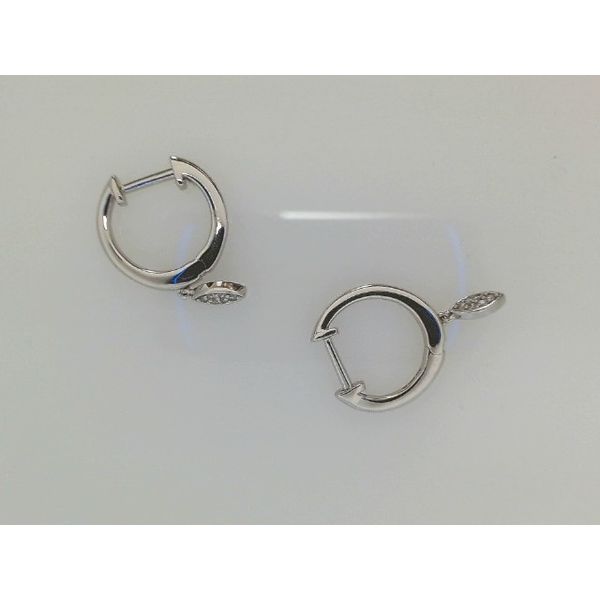 Earrings Snyder Jewelers Longmont, CO