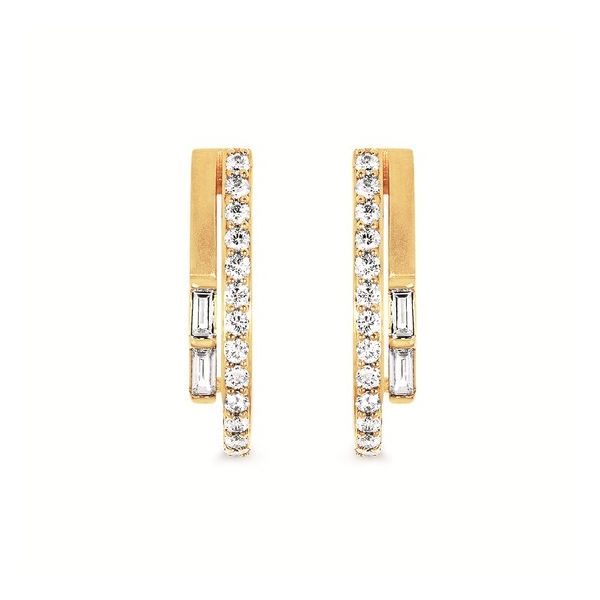 Earrings Snyder Jewelers Longmont, CO