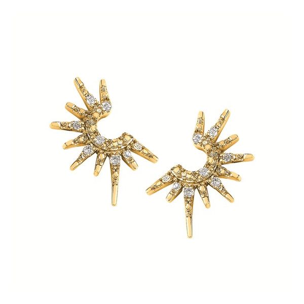 Earrings Snyder Jewelers Longmont, CO