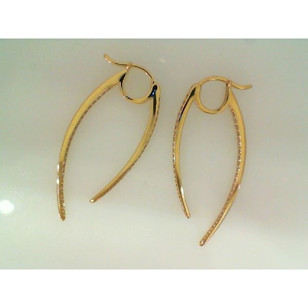 Earrings Snyder Jewelers Longmont, CO