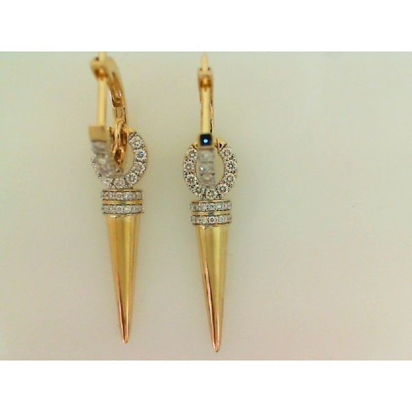 Earrings Snyder Jewelers Longmont, CO