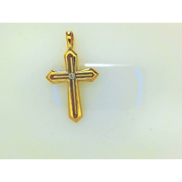 Pendant Snyder Jewelers Longmont, CO