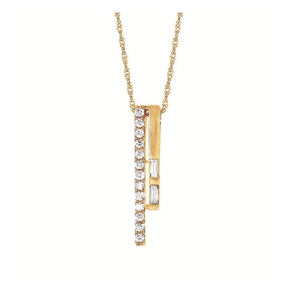 Necklace Snyder Jewelers Longmont, CO