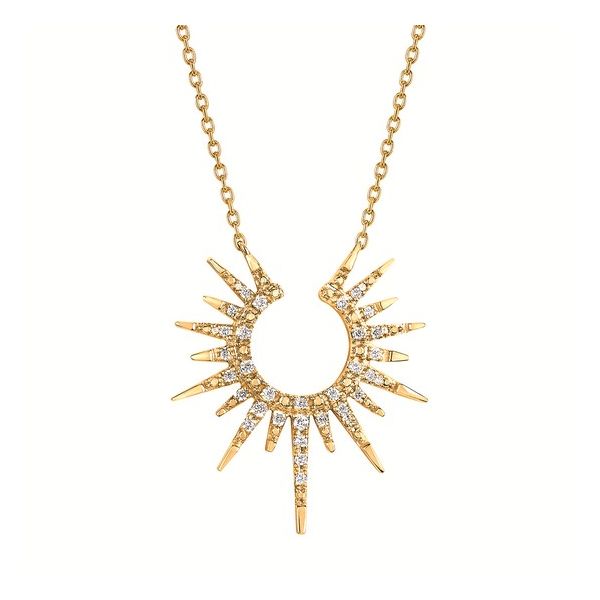 Necklace Snyder Jewelers Longmont, CO