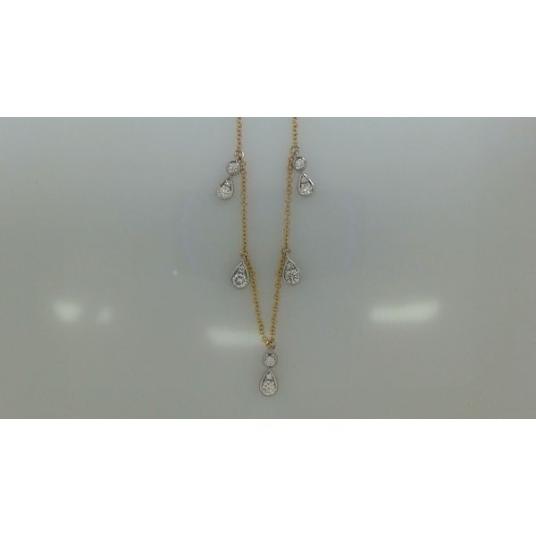 Necklace Snyder Jewelers Longmont, CO