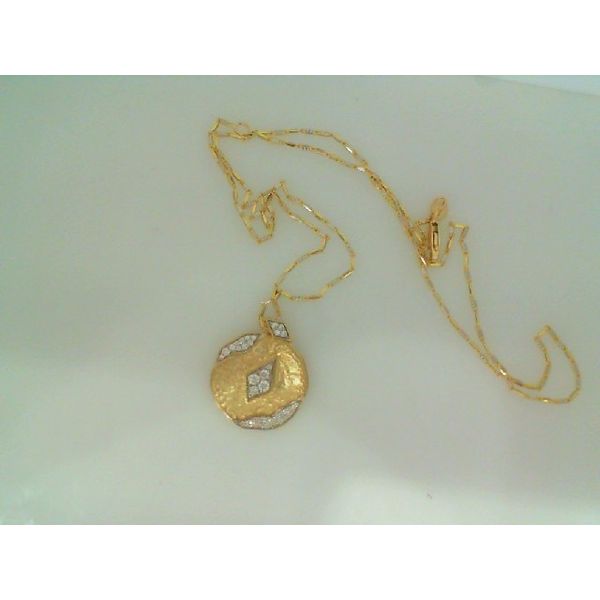 Necklace Snyder Jewelers Longmont, CO