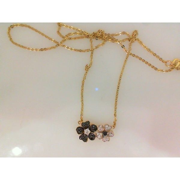 Necklace Snyder Jewelers Longmont, CO
