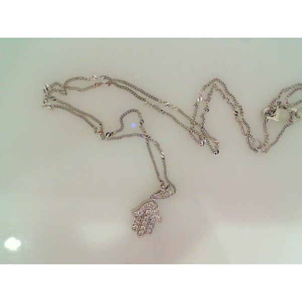 Necklace Snyder Jewelers Longmont, CO