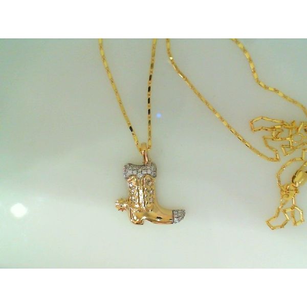 Necklace Snyder Jewelers Longmont, CO