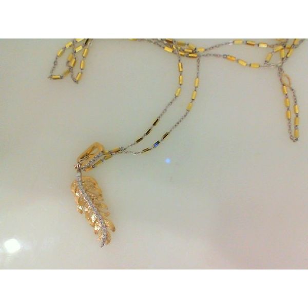 Necklace Snyder Jewelers Longmont, CO