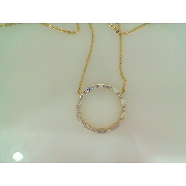 Necklace Snyder Jewelers Longmont, CO
