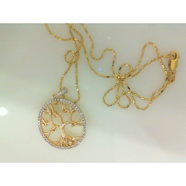 Necklace Snyder Jewelers Longmont, CO