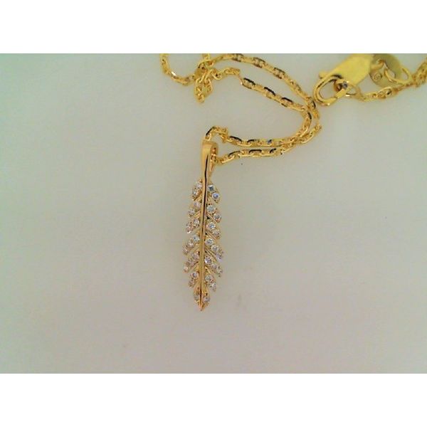 Necklace Snyder Jewelers Longmont, CO