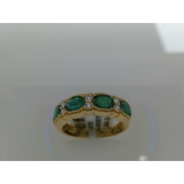 Fashion Ring Snyder Jewelers Longmont, CO