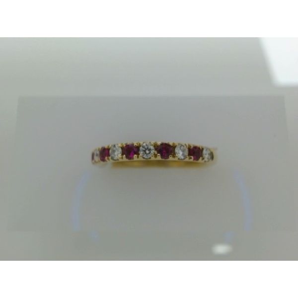 Fashion Ring Snyder Jewelers Longmont, CO