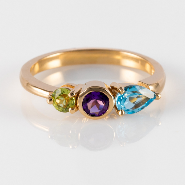 Fashion Ring Snyder Jewelers Longmont, CO