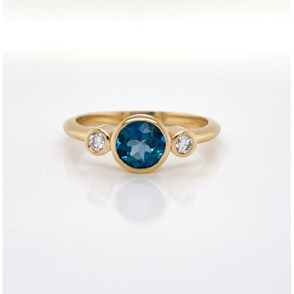 Fashion Ring Snyder Jewelers Longmont, CO