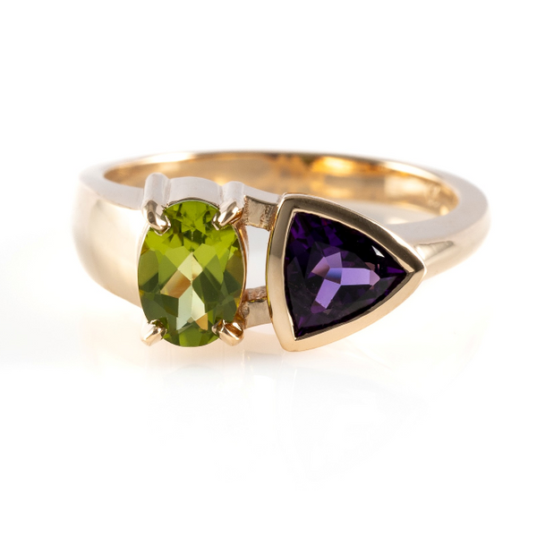 Fashion Ring Snyder Jewelers Longmont, CO