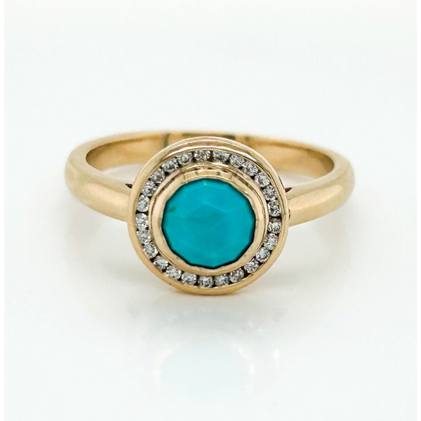 Fashion Ring Snyder Jewelers Longmont, CO