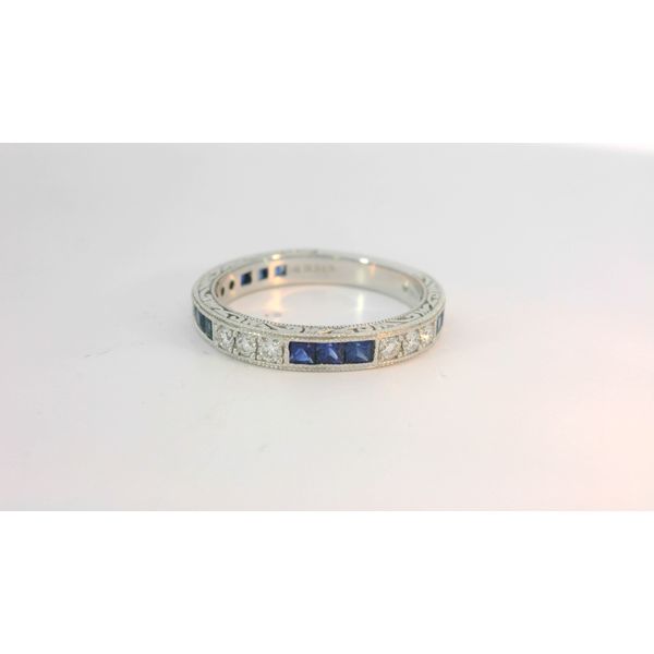 Fashion Ring Snyder Jewelers Longmont, CO