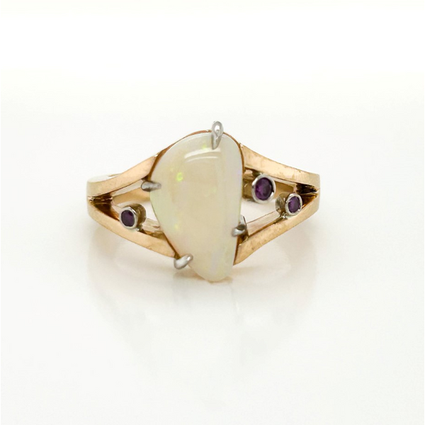 Fashion Ring Snyder Jewelers Longmont, CO