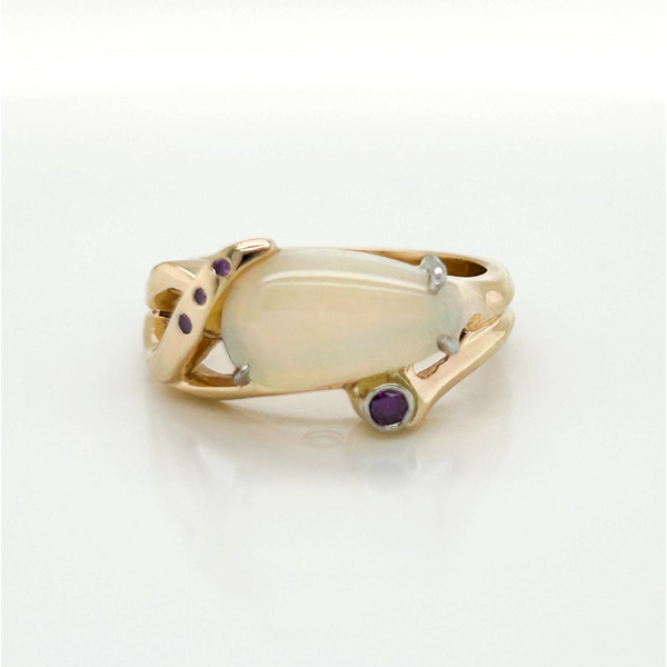 Fashion Ring Synder Jewelers Longmont, CO