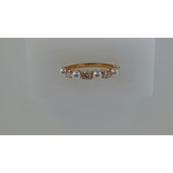 Fashion Ring Snyder Jewelers Longmont, CO