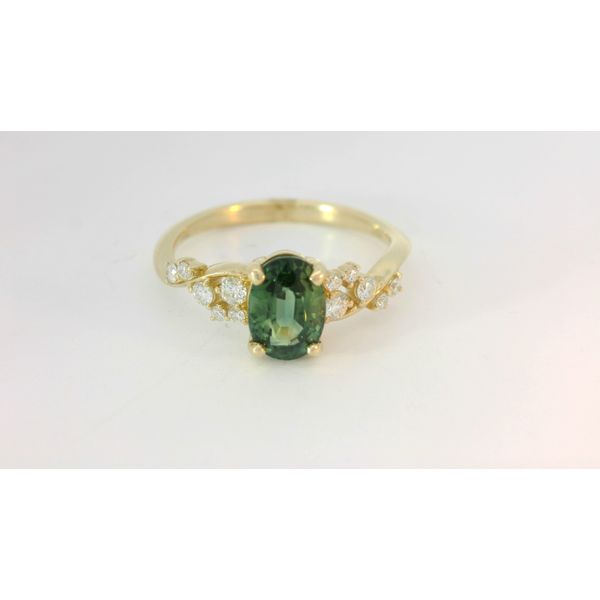 Fashion Ring Snyder Jewelers Longmont, CO