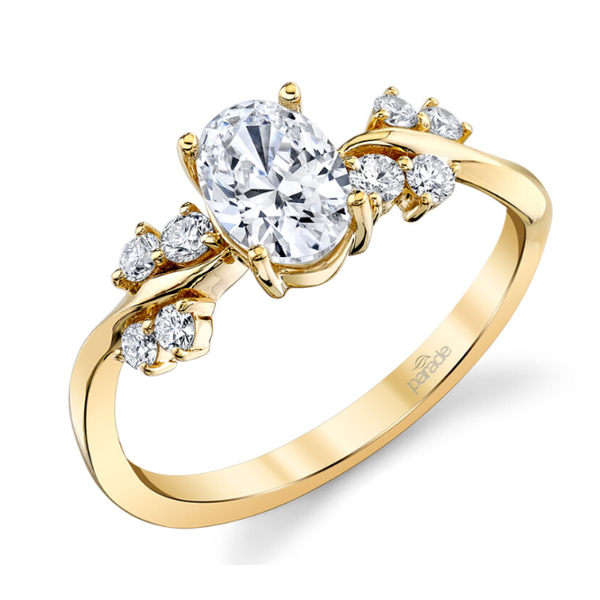Fashion Ring Snyder Jewelers Longmont, CO