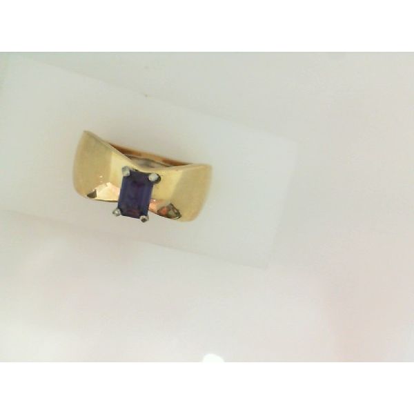 Fashion Ring Snyder Jewelers Longmont, CO