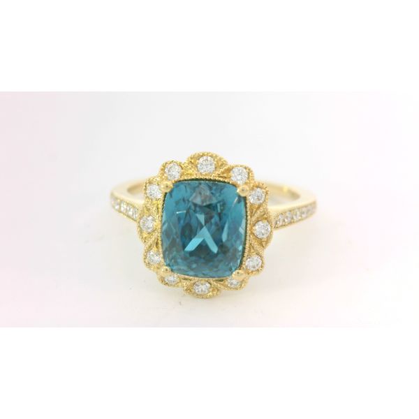 Fashion Ring Snyder Jewelers Longmont, CO