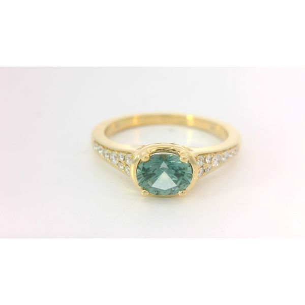 Fashion Ring Snyder Jewelers Longmont, CO