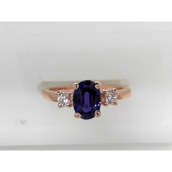 Fashion Ring Image 2 Snyder Jewelers Longmont, CO