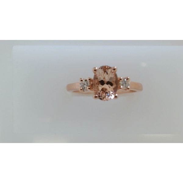 Fashion Ring Snyder Jewelers Longmont, CO