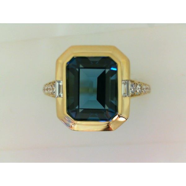 Fashion Ring Snyder Jewelers Longmont, CO
