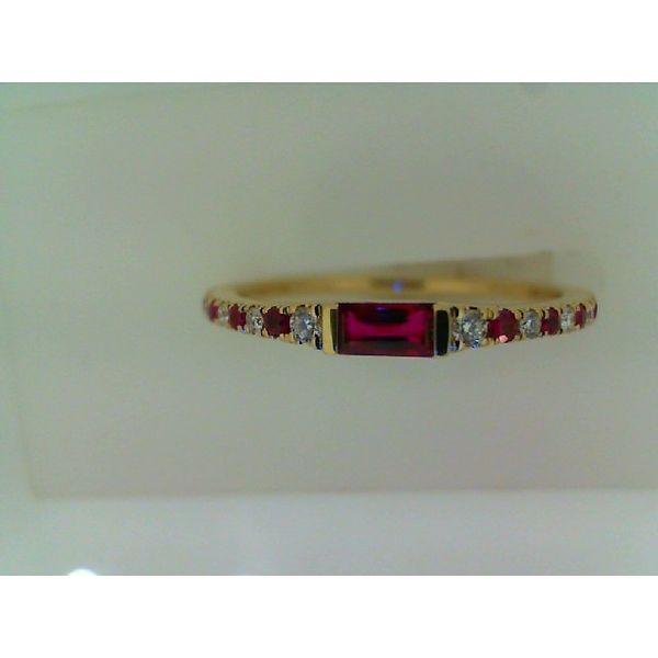 Fashion Ring Snyder Jewelers Longmont, CO
