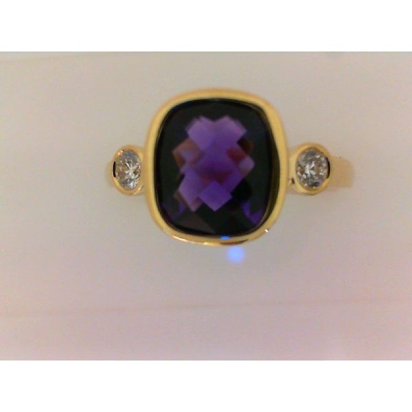 Fashion Ring Snyder Jewelers Longmont, CO