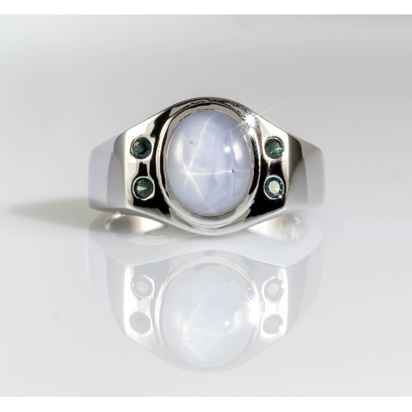 Fashion Ring Snyder Jewelers Longmont, CO