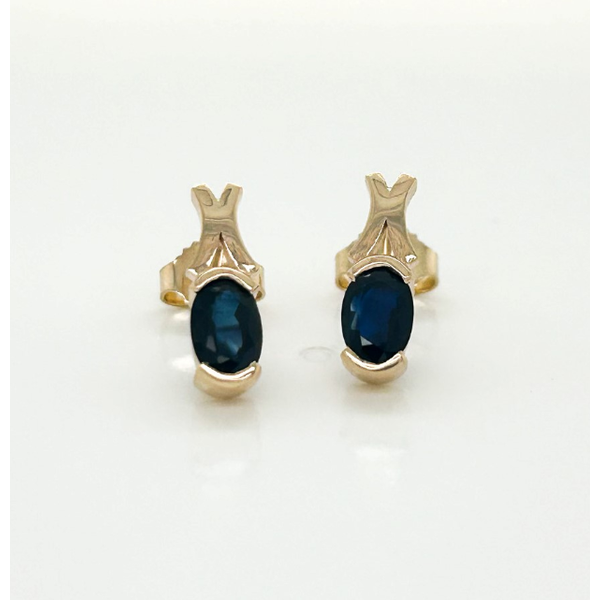 Earrings Snyder Jewelers Longmont, CO