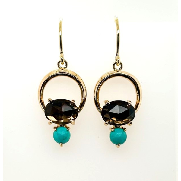 Earrings Snyder Jewelers Longmont, CO